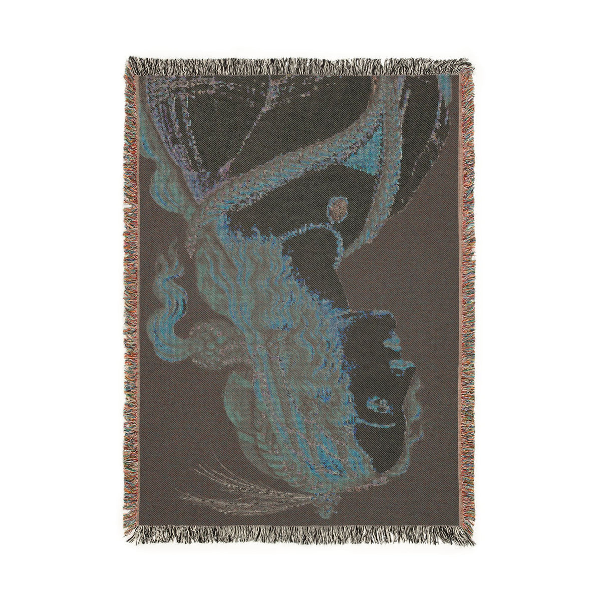 Botticelli Babe Woven Banket
