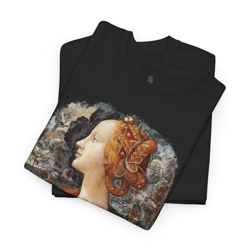 Simonetta & Snakes Tee