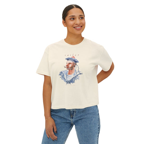 The Sailor Tee
