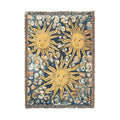 Celestial Sun Blanket