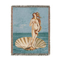 Birth of Venus Blanket