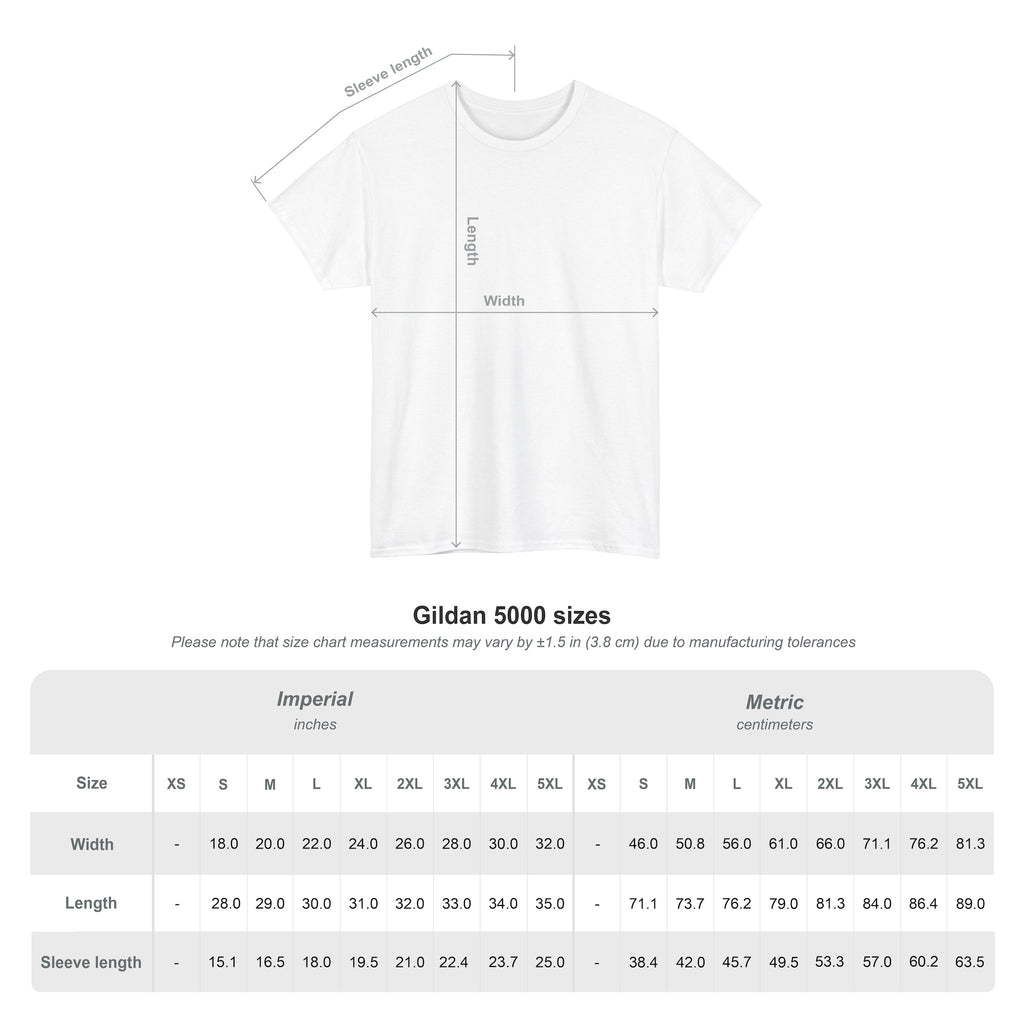 Simonetta & Snakes Tee